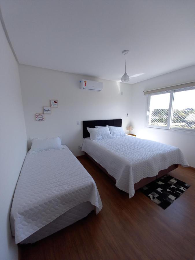 Gramado - Apartamento Aconchegante Com Lareira E Churrasqueira Exterior foto